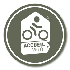 accueil vélo