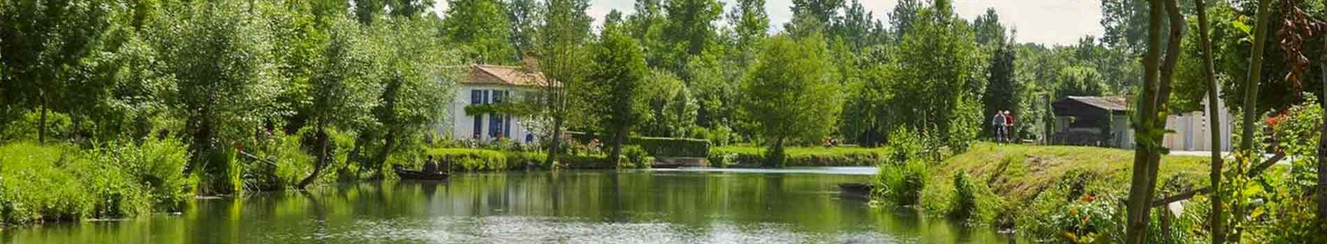 Camping Marais Poitevin