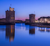 camping proche la rochelle