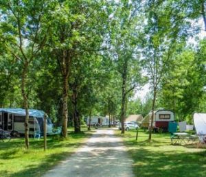 camping location marais poitevin