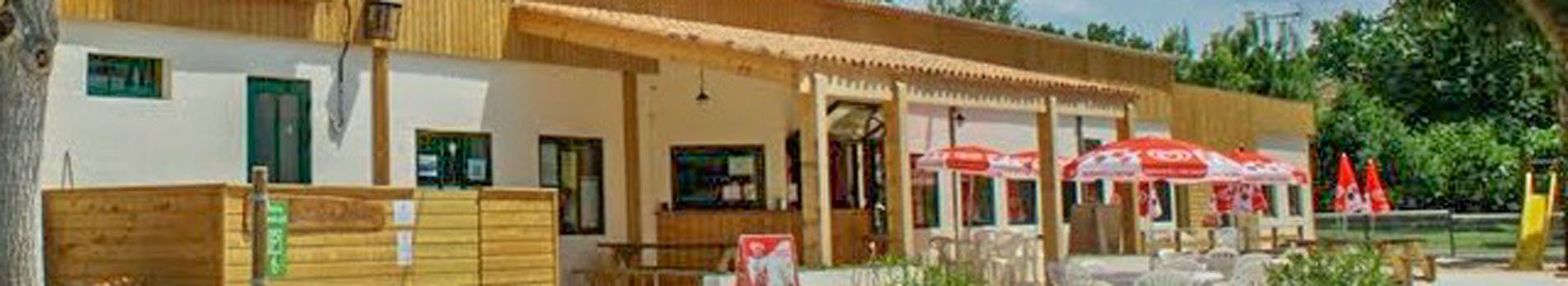camping restaurant marais poitevin