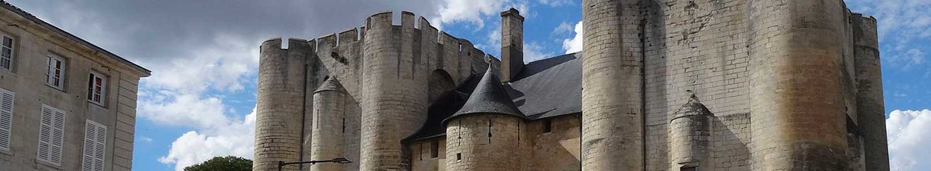 musée du donjon niort