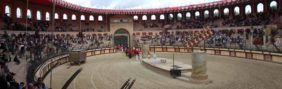 Une journée au Puy du Fou