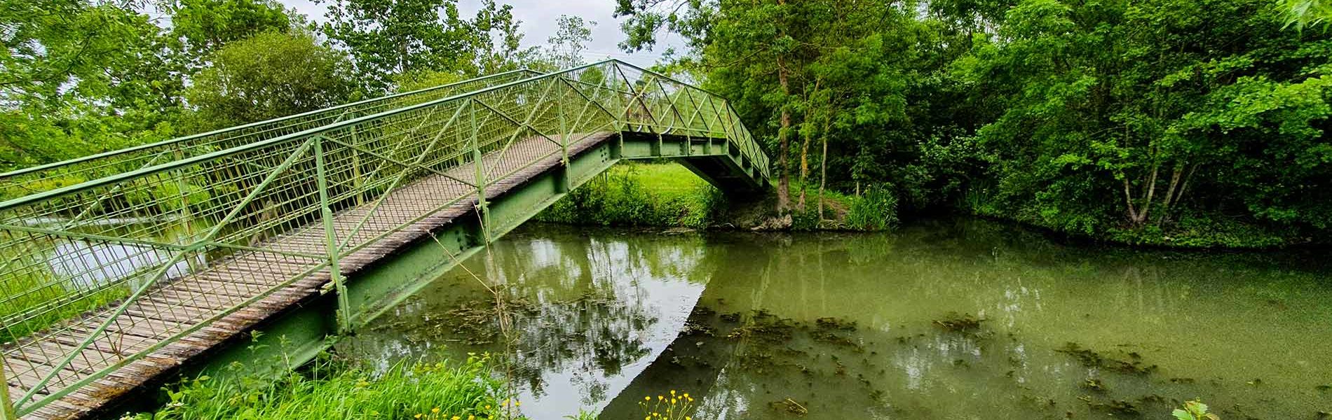 saint hilaire la palud