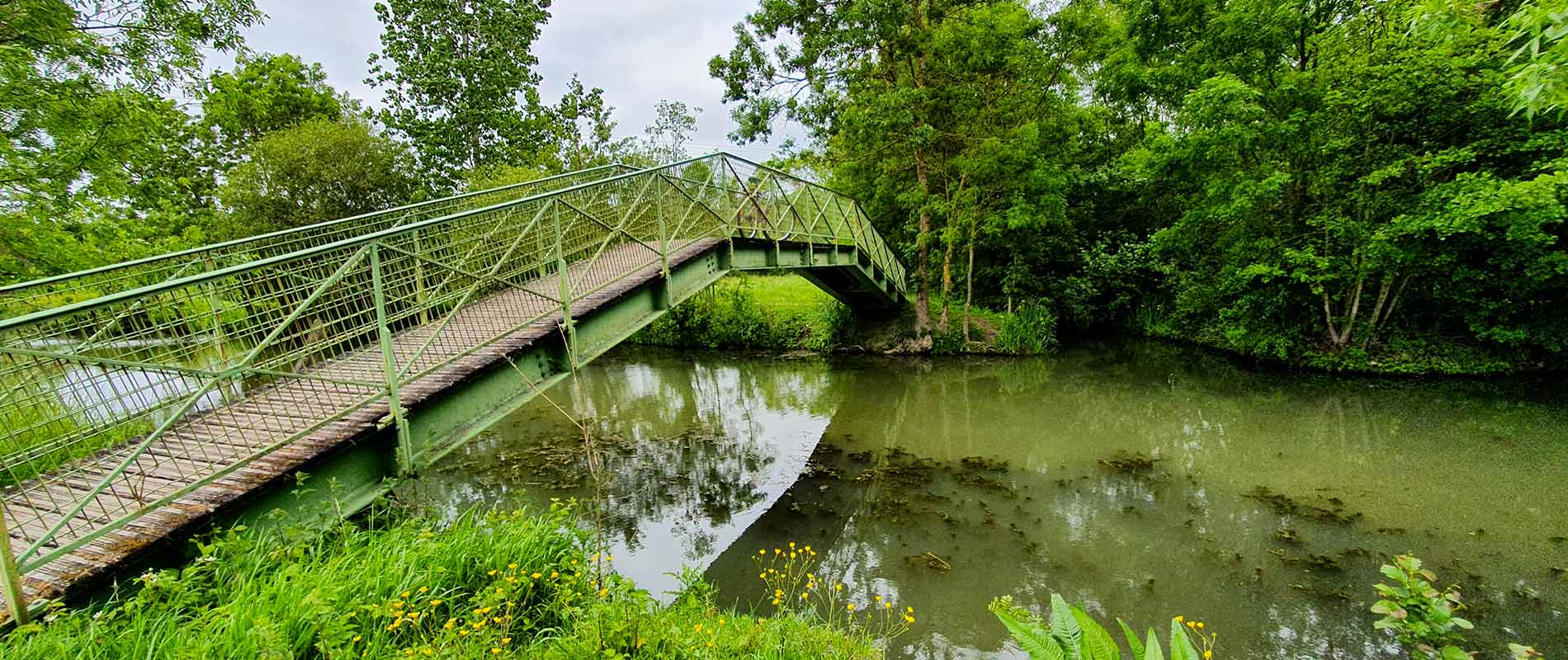 SaintHilairelaPalud Les visites et activités à ne pas manquer dans