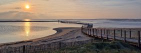 Les balades à pied en Vendée