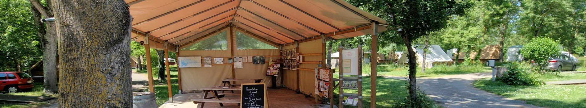 Présentation du maravais sauvage