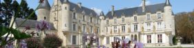 Château de Terre-Neuve Vendée
