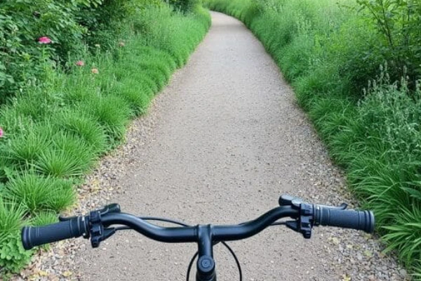 local sécurisé pour votre vélo