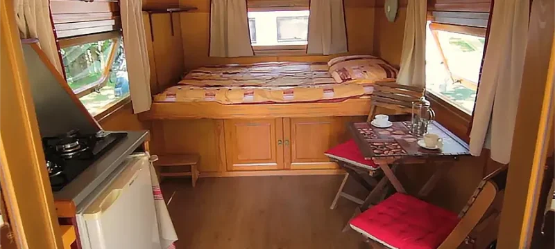 location-roulotte-marais-poitevin-camping-lidon-venise-verte