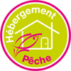 Hébergement pêche